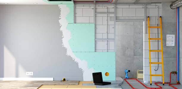 Best Mold Odor Removal Services  in Tellico Plains, TN